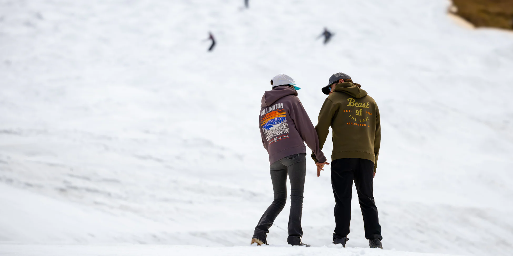 Conquer the Northeast Peaks